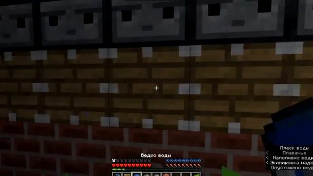 КАК ПОСТРОИТЬ ПРОСТУЮ АВТО-ФЕРМУ ЛАМИНАРИИ В МАЙНКРАФТЕ 1.13! смотреть онлайн