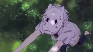 AMV - В лес, где мерцают светлячки