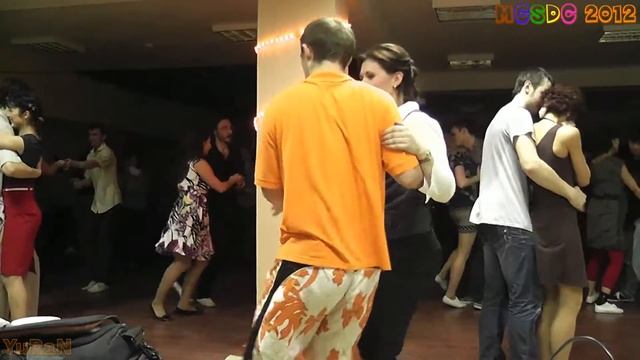 Буги-Вуги вечеринка Юран-Жанна смотреть онлайн