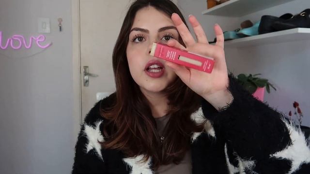 COMPRINHAS de MODA e de BELEZA | Shein, Zara, Renner e AmoBeleza! смотреть онлайн