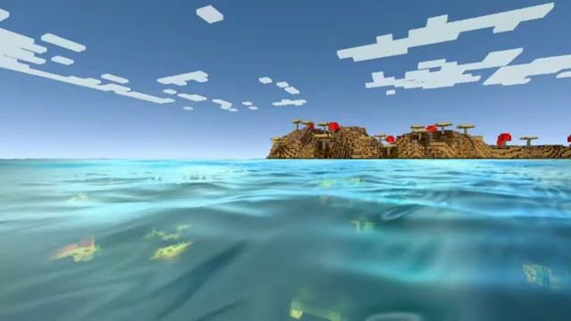 TTW SHADERS MCPE JAVA LEVEL GRAPHICS ANDROID 1.17+