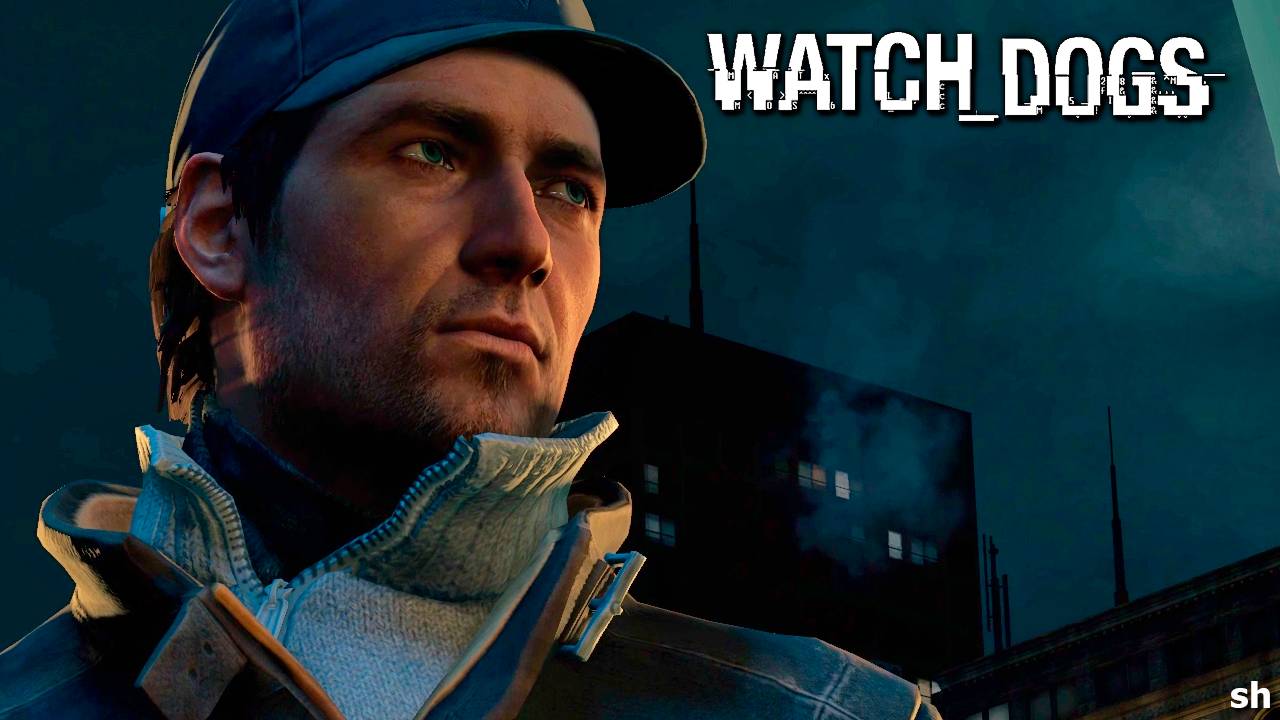 Watch Dogs►Прохождение без комментариев #4