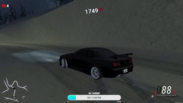 ?Стрим по MTA | Drift Paradice 10 сервер | Russian Drift Paradice 1 сервер смотреть онлайн