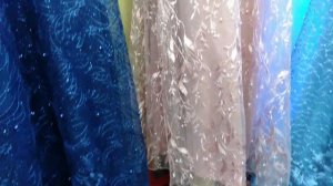 Ready gamis syar'i 2019 - demi koe.