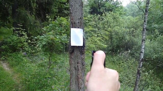 Образцы Техкрима (Средства самообороны) смотреть онлайн