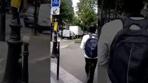 Современный Париж