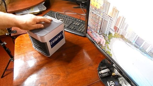 Arctic Air Ultra через два года смотреть онлайн