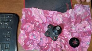 Обзор шаровых, причины выхода из строя, чем хорошa продукция rts?