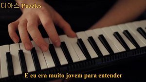 Cavetown - Green (Acoustic Version) (tradução/legendado)