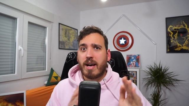 Mi SETUP como PROGRAMADOR y YOUTUBER [2022] - Full remote developer смотреть онлайн