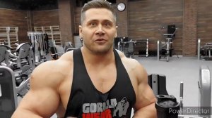 Тренировка спины.SportLife Виталий Угольников Денис Бажанов Боев Павел Макс Булан Алексей Веселов