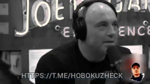 ДМТ, Который Вырабатывает Мозг - Джо Роган и Рик Страссман.mp4