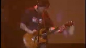 Primus - Laquer Head live