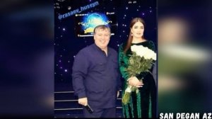 УГГАР ХАЗ ЭШАР Хусейн Расаев Еза Ала Ца Кхии