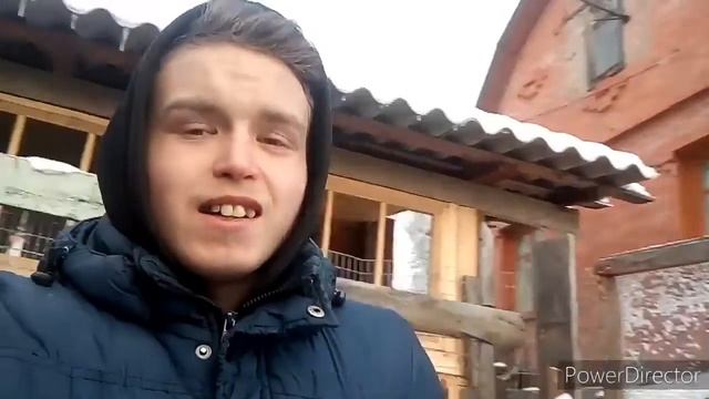 Vlog Отдых в деревне