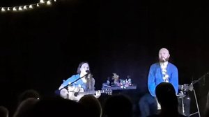 Евгения Рыбникова и Майкл Безыменский (Обними Кита) - Ты для меня