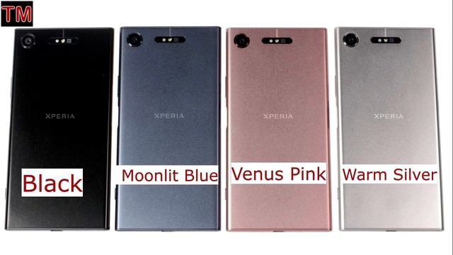 Sony Xperia XZ1 Sinhala 2024| Best Second Hand Smartphone | Tech Mic