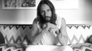 Видеоприглашение на вечеринку CAFE OLE в Space Moscow: Bob Sinclar