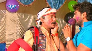 जा तारs तू वर्दी चढ़ाई के || Aai Na Lagali || Khesari Lal || Bhojpuri Hit Holi Song 2016 new