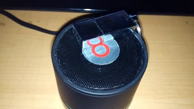 Обзор Bluetooth колонки BeatBox MHD 0S11 Monster Beats смотреть онлайн