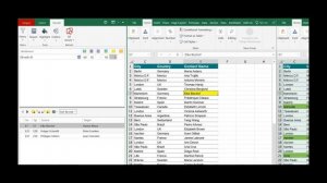 How to Compare Excel Databases - Synkronizer Excel Compare Tool