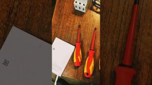 Сравнение отвёрток с комбинированным наконечником.KingTony vs Witte.