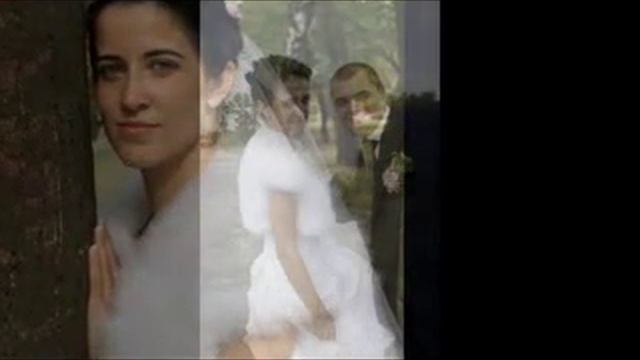 Свадебное слайд-шоу смотреть онлайн