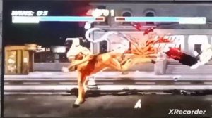 СЫГРАЛ В 2.4G WIRELESS CONTROLLER GAMEPAD НА ТЕЛЕВИЗОРЕ