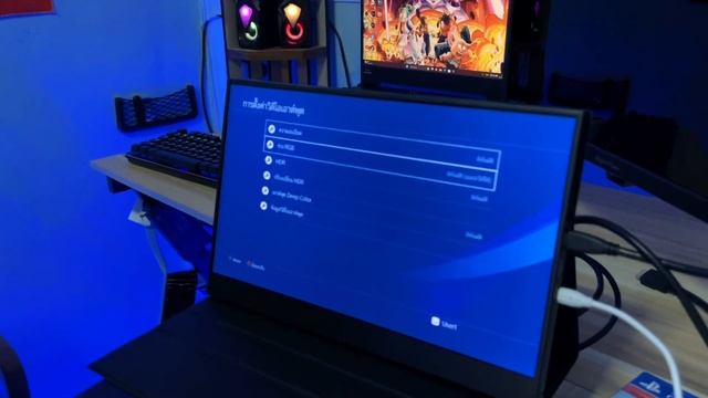 เห้ย…ราคานี้จริงดิ? จอพกพา Full HD (USB) смотреть онлайн