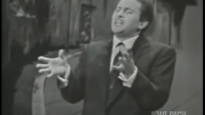 Volare   Domenico Modugno   Nel blu dipinto di blu