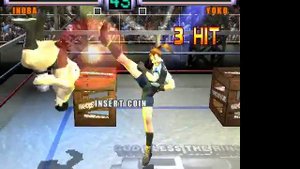Ehrgeiz (US, EG3/VER.A) (ATTRACT MODE)