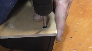 Как сделать швейный стол!!!