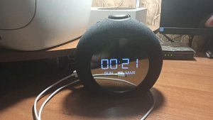 JBL Horizon 2 - Обзор