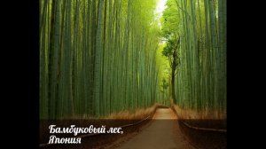 Самые красивые места планеты