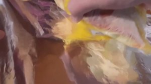 Зачем замораживать обычную фольгу в морозилке?! Лайфхак.