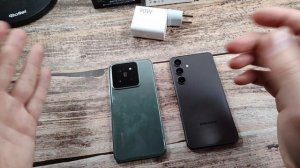 Xiaomi 14 Recenzija i da li prelazim sa S24 na Xiaomi 14 ?