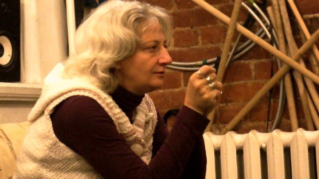 Создание авторского курса. Часть 5. Эпилог. Что такое курс? смотреть онлайн