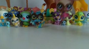 LPS:обзор всех LPS!Сколько LPS?!