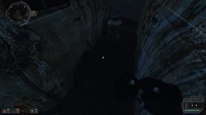 STALKER Контракт на новую жизнь(СЕКТОР 11 ЧАСТЬ 1)