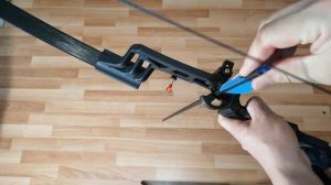 Лук для стрельбы. Обзор