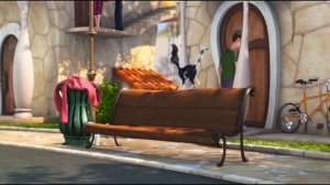 ЛОРАКС | Находкинс приёмный?