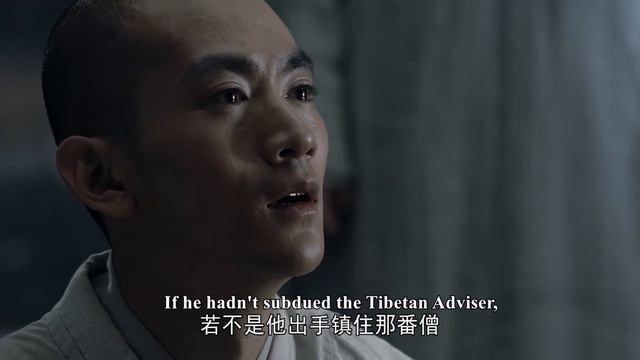 任人欺負的小和尚，竟是天下第一高手，亮出身份真實吊打西域惡僧！ смотреть онлайн