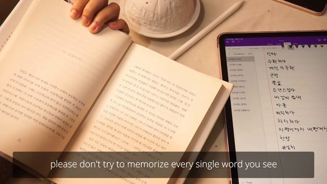 Basic Guide to Korean Self-Study 【Tips + Resources】 смотреть онлайн