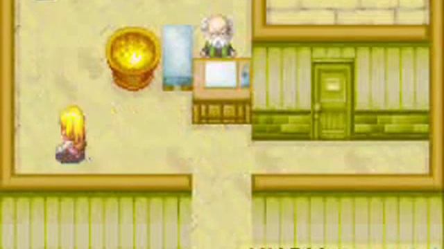 Harvest moon More friends of Mineral Town episode 71 part 1 of 2 смотреть онлайн