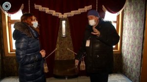 МУЗЕЙ ЖЕЛЕЗНОДОРОЖНОЙ ТЕХНИКИ | экскурсия