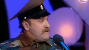 Олег Акулич - Прапорщик 2005