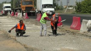 В Волжском подвели итоги года в дорожной сфере