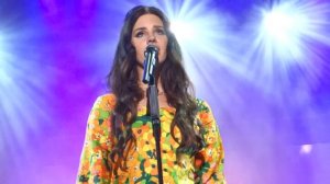 Lana Del Rey - Video Games (İstanbul, 2013)