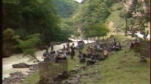 песни гор  Бжамий 2VTS 01 2