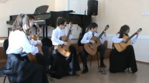 Олег Киселёв. Ветер далёких странствий